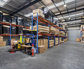 Factory, Warehouse & Industrial commercial property leased at 27 Hume Reserve Court Bell Park VIC 3215