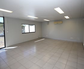 Factory, Warehouse & Industrial commercial property leased at 84 Gorden Street Garbutt QLD 4814