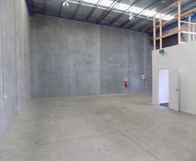 Factory, Warehouse & Industrial commercial property leased at 4/291 Wickham Road Moorabbin VIC 3189