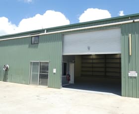 Offices commercial property leased at 2/48 Centenary Place Logan Village QLD 4207