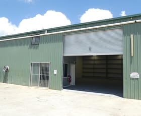 Factory, Warehouse & Industrial commercial property leased at 2/48 Centenary Place Logan Village QLD 4207