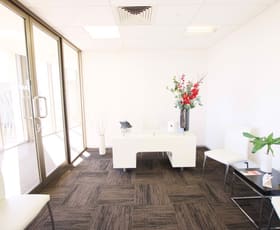 Offices commercial property leased at Pivotal Point 2 Nerang Street Southport QLD 4215
