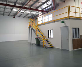 Factory, Warehouse & Industrial commercial property leased at Unit 10/77 Eastern Road Browns Plains QLD 4118