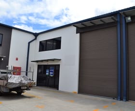 Offices commercial property leased at Unit 10/77 Eastern Road Browns Plains QLD 4118