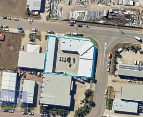 Factory, Warehouse & Industrial commercial property for lease at 30 Civil Road Garbutt QLD 4814