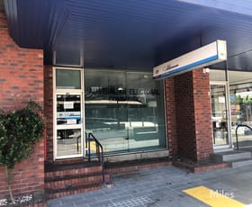 Shop & Retail commercial property leased at 65 Burgundy Street Heidelberg VIC 3084
