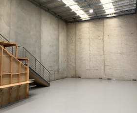 Factory, Warehouse & Industrial commercial property leased at Unit 1/1-202 Lorimer Street Port Melbourne VIC 3207
