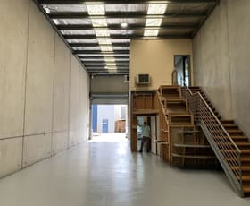 Factory, Warehouse & Industrial commercial property leased at Unit 1/1-202 Lorimer Street Port Melbourne VIC 3207