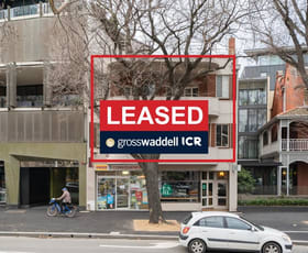 Offices commercial property leased at Suites 1&2, 403 St Kilda Road Melbourne VIC 3000