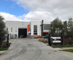 Offices commercial property leased at 29 Babbage Drive Dandenong VIC 3175