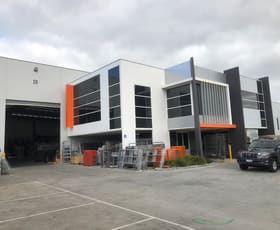 Offices commercial property leased at 29 Babbage Drive Dandenong VIC 3175