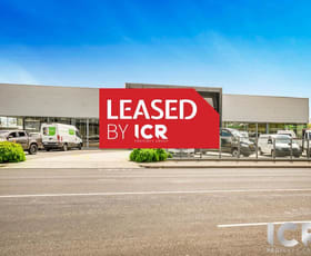 Factory, Warehouse & Industrial commercial property leased at 469 Heidelberg Road Fairfield VIC 3078