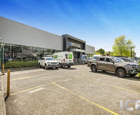 Factory, Warehouse & Industrial commercial property leased at 469 Heidelberg Road Fairfield VIC 3078
