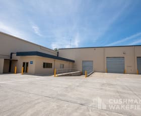 Other commercial property leased at Tenancy C/4 Distribution Avenue Molendinar QLD 4214