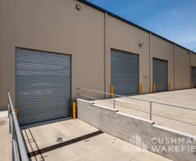 Other commercial property leased at Tenancy C/4 Distribution Avenue Molendinar QLD 4214