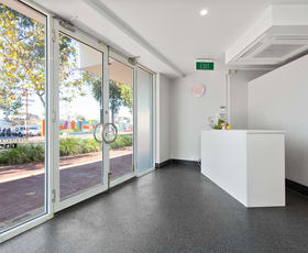 Offices commercial property leased at 8/595 Beaufort Street Mount Lawley WA 6050