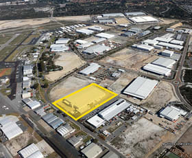 Factory, Warehouse & Industrial commercial property leased at 5 Compass Road Jandakot WA 6164