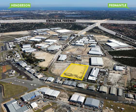 Factory, Warehouse & Industrial commercial property leased at 5 Compass Road Jandakot WA 6164