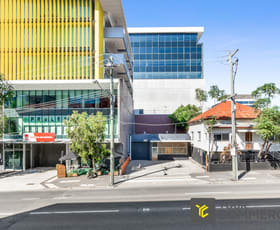 Other commercial property leased at 447 St Pauls Terrace Fortitude Valley QLD 4006