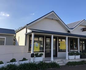 Shop & Retail commercial property leased at 5/142 Swan Street Morpeth NSW 2321