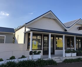 Offices commercial property leased at 5/142 Swan Street Morpeth NSW 2321