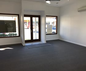 Offices commercial property leased at 5/142 Swan Street Morpeth NSW 2321