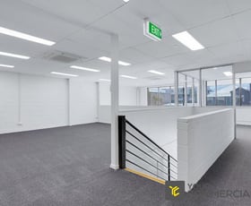 Showrooms / Bulky Goods commercial property leased at 52 Mclachlan Street Fortitude Valley QLD 4006
