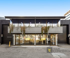 Offices commercial property for lease at 60 McLachlan Street Fortitude Valley QLD 4006