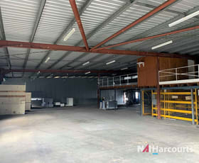 Factory, Warehouse & Industrial commercial property leased at 1/7 Mackie Way Brendale QLD 4500
