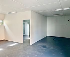Factory, Warehouse & Industrial commercial property leased at Unit 4/119 City Road Beenleigh QLD 4207