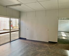 Factory, Warehouse & Industrial commercial property leased at Unit 4/119 City Road Beenleigh QLD 4207