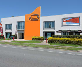 Offices commercial property leased at Level 1/36 Upton Street Bundall QLD 4217