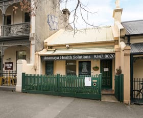 Shop & Retail commercial property leased at 169 Grattan Street Carlton North VIC 3054