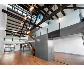 Offices commercial property leased at 24/26-32 Pirrama Road Pyrmont NSW 2009
