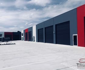 Factory, Warehouse & Industrial commercial property leased at 26/27 Motorway Circuit Ormeau QLD 4208