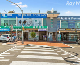 Shop & Retail commercial property leased at 9/249 Stud Road Wantirna VIC 3152