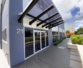Factory, Warehouse & Industrial commercial property for lease at Unit 21, 26 Balook Drive Beresfield NSW 2322