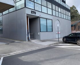Offices commercial property leased at 15/270 Blackburn Road Glen Waverley VIC 3150