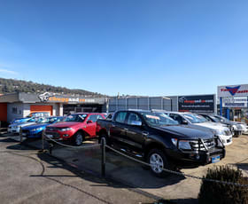 Showrooms / Bulky Goods commercial property leased at 234 Wellington Street South Launceston TAS 7249