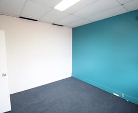 Offices commercial property leased at 19/48-50 George St Parramatta NSW 2150