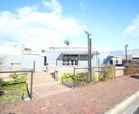 Showrooms / Bulky Goods commercial property leased at 14-20 Mornington Tyabb Road Mornington VIC 3931