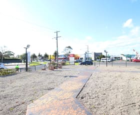 Development / Land commercial property leased at 14-20 Mornington Tyabb Road Mornington VIC 3931