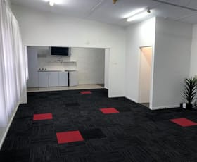 Offices commercial property leased at First Floor/70 Station Street Fairfield VIC 3078