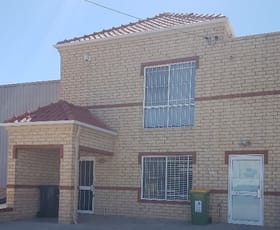 Offices commercial property leased at 1/4 Zeta Crescent O'connor WA 6163