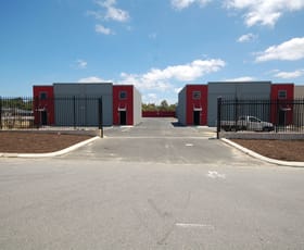 Factory, Warehouse & Industrial commercial property leased at 20/5 Hathor Way Bibra Lake WA 6163