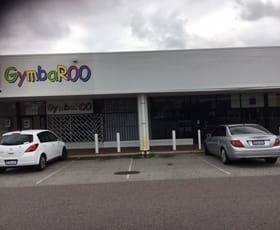 Offices commercial property leased at 1/40-46 Meares Avenue Kwinana Town Centre WA 6167