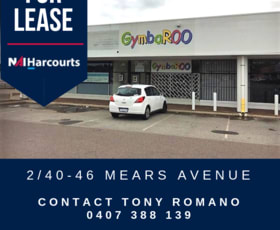 Offices commercial property leased at 1/40-46 Meares Avenue Kwinana Town Centre WA 6167