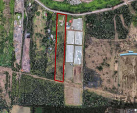 Development / Land commercial property leased at 210 Bowhill Road Willawong QLD 4110