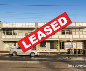 Offices commercial property leased at 17/219-229 Balaclava Road Caulfield North VIC 3161