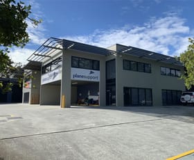 Factory, Warehouse & Industrial commercial property leased at 5/28 Newheath Drive Arundel QLD 4214